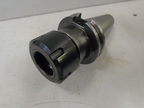 CAT 40 ER32 COLLET CHUCK 2.76 PROJECTION    STK 9188