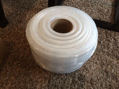 Watts Polyethylene Tubing 1/4 &#034; Id. X 3/8 &#034; Od. X 300 &#039; Boxed - # 4215300