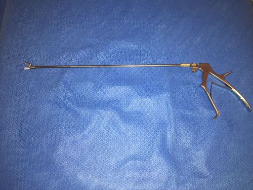 HERWIG 15-52 WITTNER UTERINE BIOPSY FORCEPS