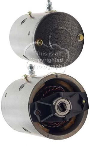 NEW HYDRAULIC PUMP MOTOR FOR MONARCH MTE TOMMY THIEMAN 8112 46-2220 46-948