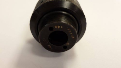 Brown &amp; sharpe reamer holder flt 5/8 711-68-100 for sale