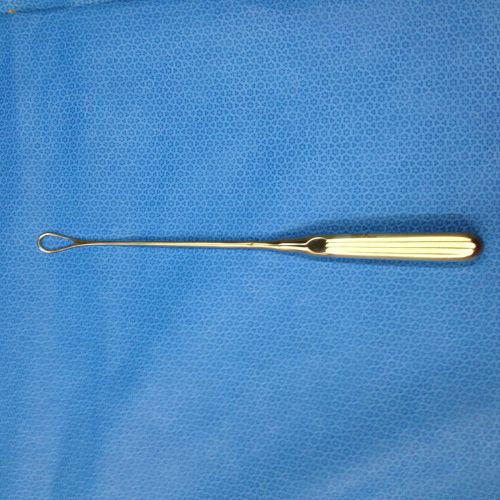 Codman 23-5503 Thomas Uterine Curette