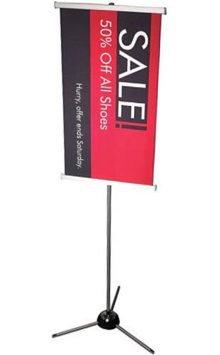 Banner Stands