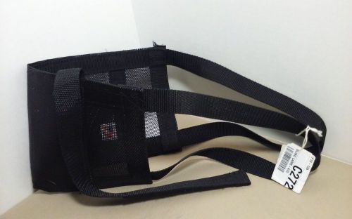 NASCO  LAMB/KID  NO SLIP EASY CARRY SLING