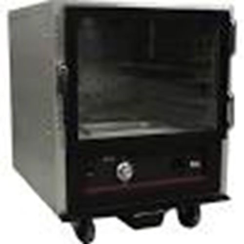 Carter-Hoffmann HL4-5 hotLOGIX Humidified Holding Cabinet/Heater Proofer-HL4...