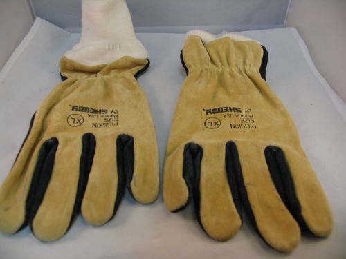 Shelby Structural Gloves 5002
