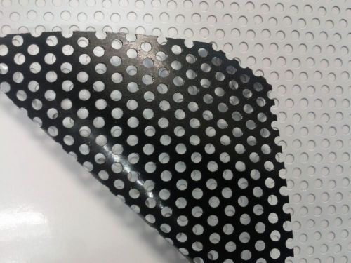 54&#039;&#039; X 100&#039; ARTISAN PERFORATED WINDOW FILM - 65/35 PERFORATION SEE THRU GRAPHICS