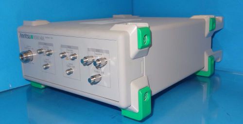 Anritsu MN8140A Stackable Combiner Unit