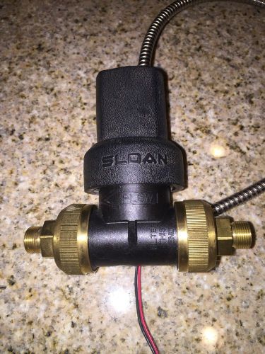 SLOAN ETF-740-A Solenoid Assembly