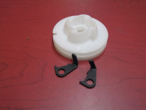 OEM HUSQVARNA STATER PULLEY 503625401