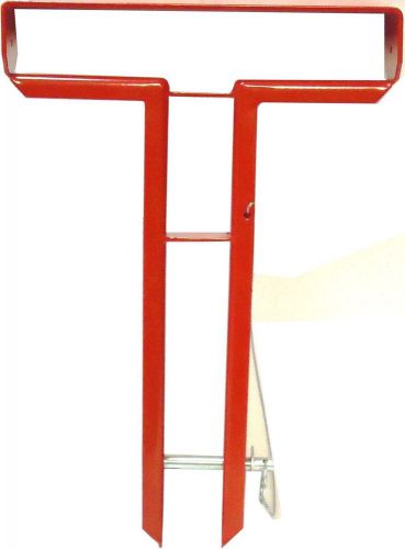 T-brace for scaffolding roofing scaffold bracket for sale