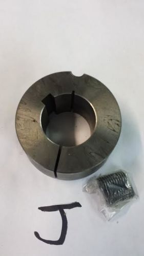 MORSE TAPERLOCK BUSHING   SERIES 1210   15/16&#034; BORE