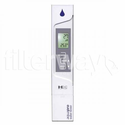 AP-2 AquaPro Water Quality Tester (EC)