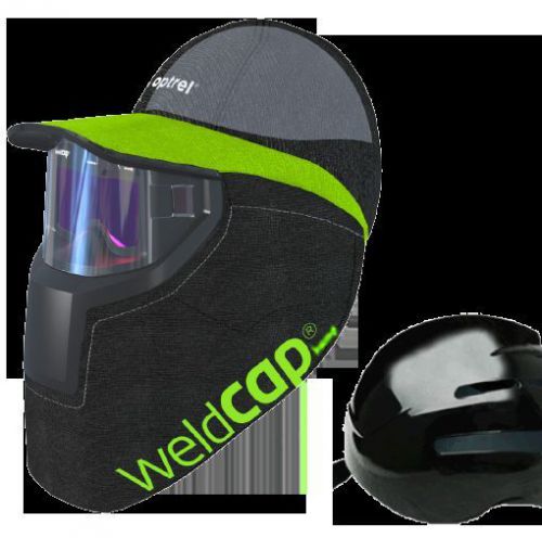 Optrel weldcap auto-darkening welding cap 1008.001 for sale