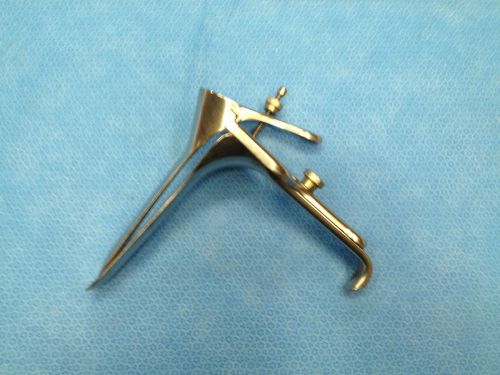 Codman 79-5522 Pederson Vaginal Speculum