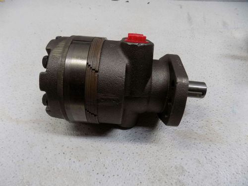 White RE013948 Hydraulic Roller Starter Motor