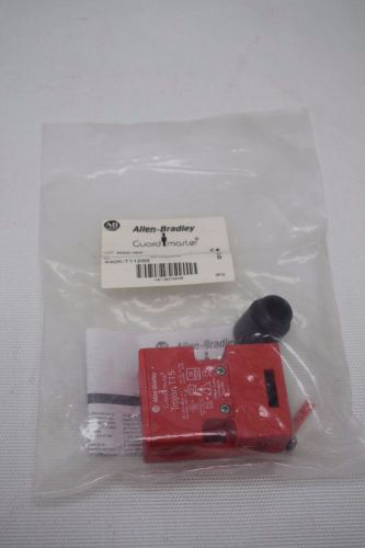 Allen Bradley Guard Master Trojan T15