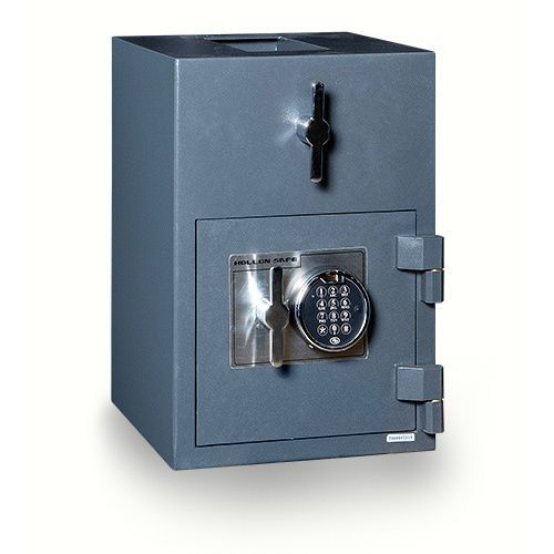 Hollon Safe RH-2014E Drop Slot Safe Money Drop Safe **AUTHORIZED DEALER**