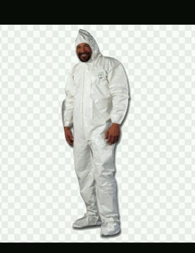 Dupont Proshield nexgen coverall