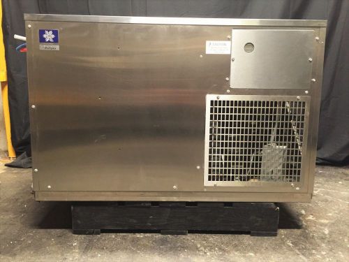 MANITOWOC MULTIPLEX BEERMASTER GLYCOL BEER CHILLER