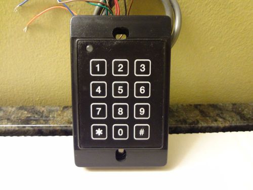 Motorola ARK-501++/10111 Black Intelligent Access Control FREE SHIPPING !!!