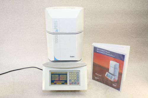 Dentsply Multimat Touch &amp; Press - Dental Lab Furnace / Press