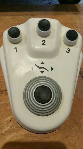 Dentalez dental ezDental Chair Foot ControL Pedal