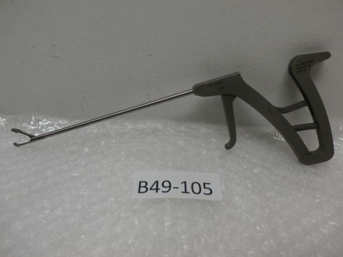 Arthrex AR-13998 Arthroscopic Fast Pass LABRAL Scorpion Suture Passer.#B49-105