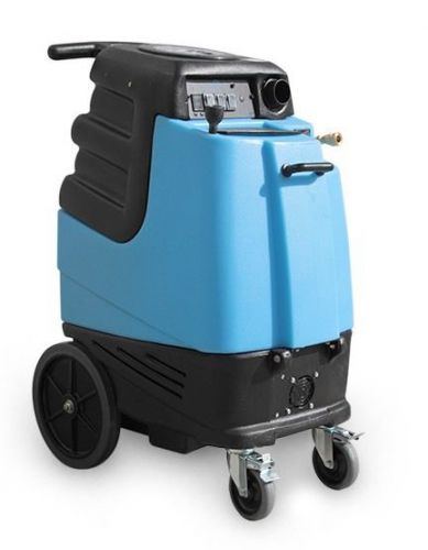 Carpet Clean Equipment