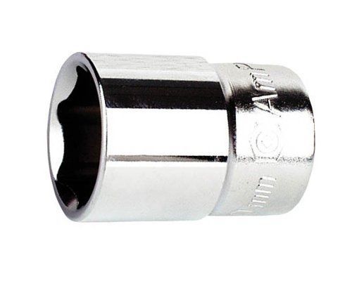 AmPro AMPRO T335430 1/2-Inch Drive by 30mm 6 Point Socket