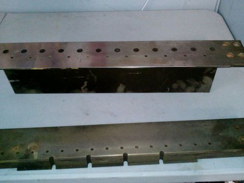 Original tooling charmilles 290 310 300