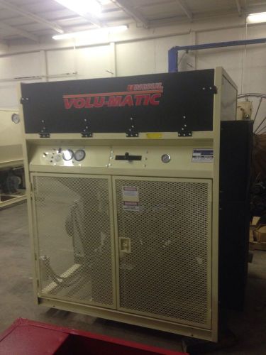 Unisul VOLUMATIC 4 PTO Insulation Blower Machine