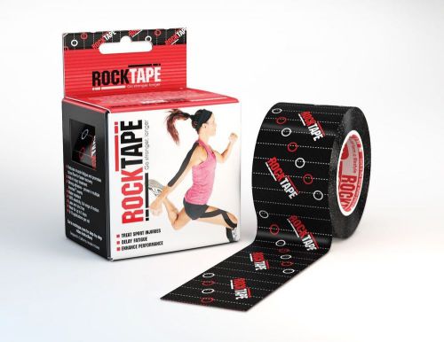 Rocktape, 2&#034; x 16.5&#039; roll, clinical for sale