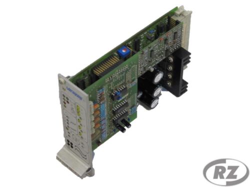 Eea-pam-581-c-30 vickers electronic circuit board remanufactured for sale