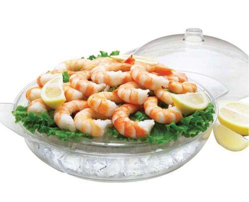 Frigidaire Chilled Serving Platter