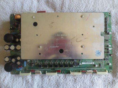 Samsung Plasma PS42P2S Y board LJ92-00597 ,TC