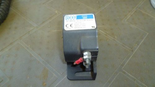 ECCO 12-48V 97DBA BACKUP ALARM 585