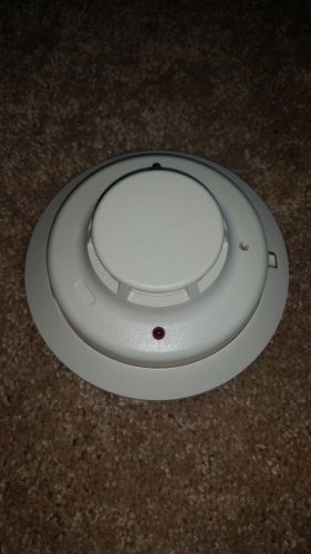 System Sensor 2W-B Smoke Detector 2-wire 12/24volt Photoelectric 2WB