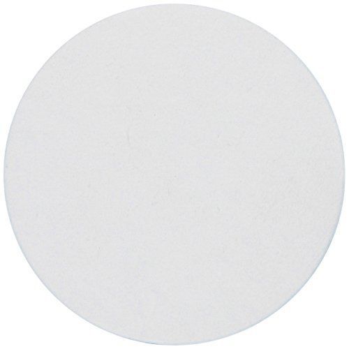 Whatman 4712K15PK 1003055 Grade 3 Qualitative Filter Paper, 55 mm Thick and Max