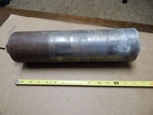 Core Drill Bit 4&#034;x 14&#034;--  6 teeth