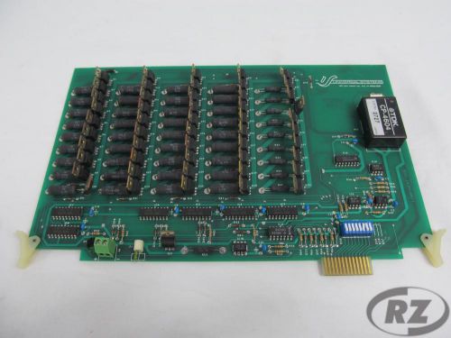 Ue6100-2 unknown electronic circuit board remanufactured for sale