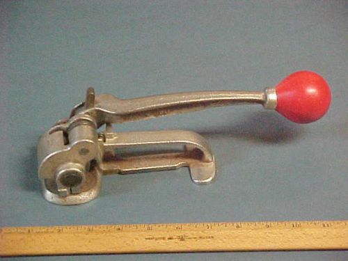 YBICO 3/4&#034; Steel Strap Tensioner Tool