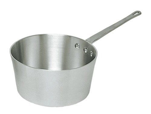 Update International (ASP-1) 1 1/2 Qt Aluminum Sauce Pan