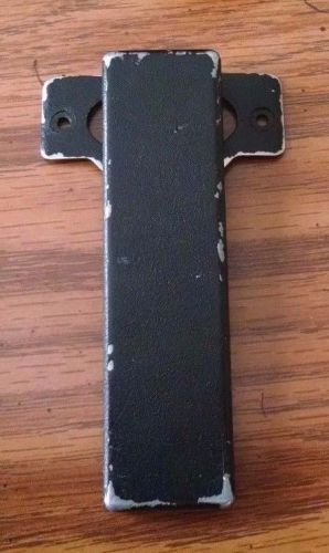 Motorola Metal 4&#034; Belt Clip HT600 MT1000 MTX800 MTX810 MTX900 HT800 MT800 P200