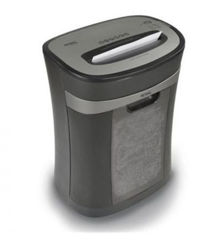 NEW ROYAL HD1400Mx 89134B Royal Paper Shredder - Cross Cut 14 Per Pass6.20 gal