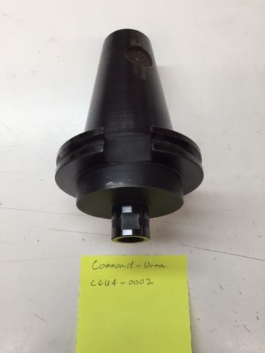 Command-Urma C6U4-0002 CAT 50 Tool Holder