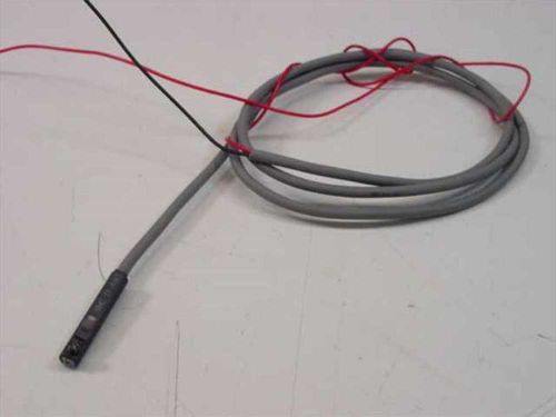 SMC D-A93 Magnetic sensor probe, Body length 23 mm, thickness 3.9/4.6 mm