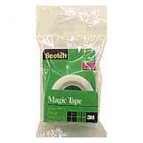 3/4X500In Trans Tape Refill 3M Transparent 205 051131591165