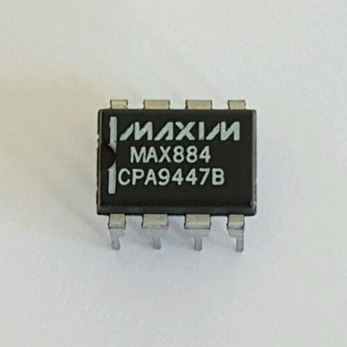 MAX884 CPA9447B IC Microchip Microprocessor MAXIM