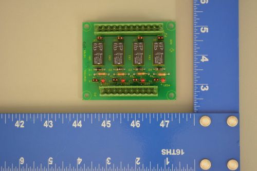 Semitool | 16795-503, Generic Relay Board